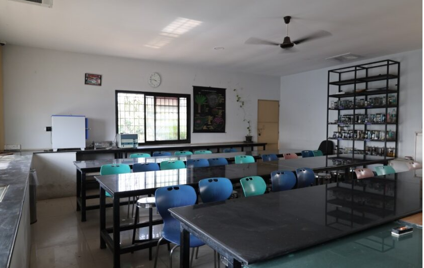 Surana College Bangalore Campus photo 4